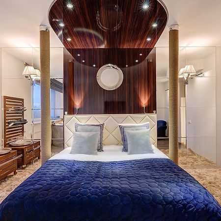 June Street Spa Apartments Вильнюс Экстерьер фото
