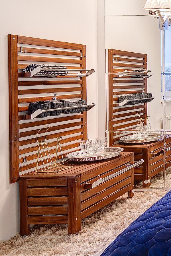 June Street Spa Apartments Вильнюс Экстерьер фото